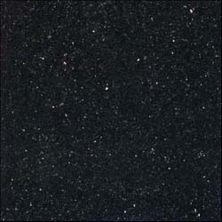 Black Galaxy Granite Tiles