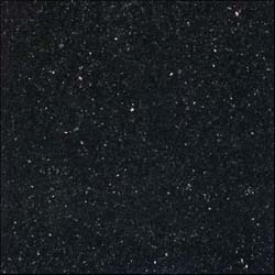 Black Galaxy Granite Tiles