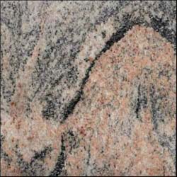 Indian Juperana Granite Tiles