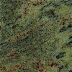 Tropical Green Granite Tiles