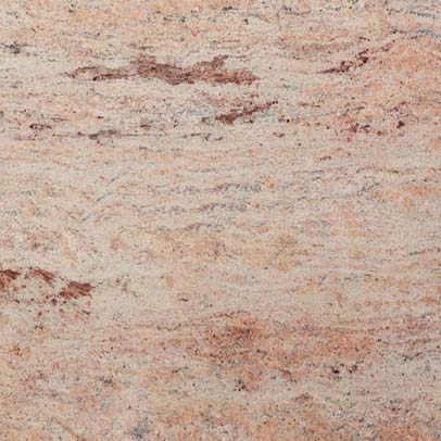 Ivory Brown Granite Tiles