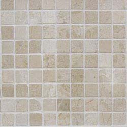 marble mosaic tumbled tile