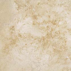 Medium Ivory Classic Travertine tile