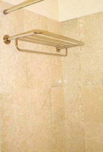 Jerusalem Desert Gold Limestone Tiles