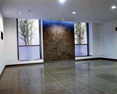 Jerusalem Grey Limestone Tiles