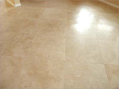 premium travertine