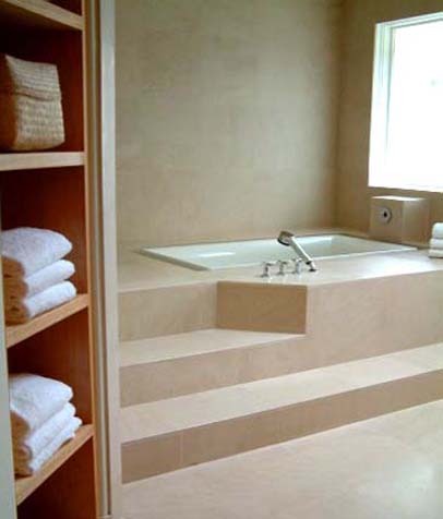 Supreme Limestone